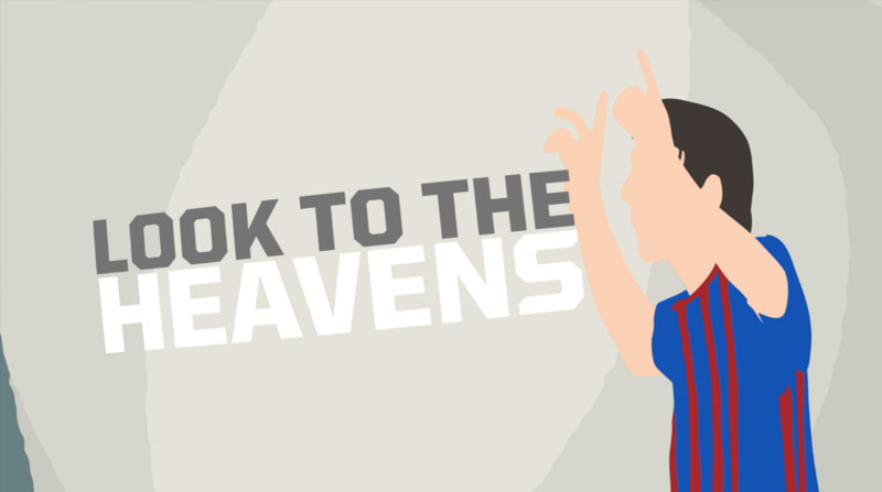 Fox Football Image ID Sequence